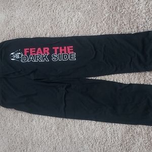 Star Wars Pajam Pants